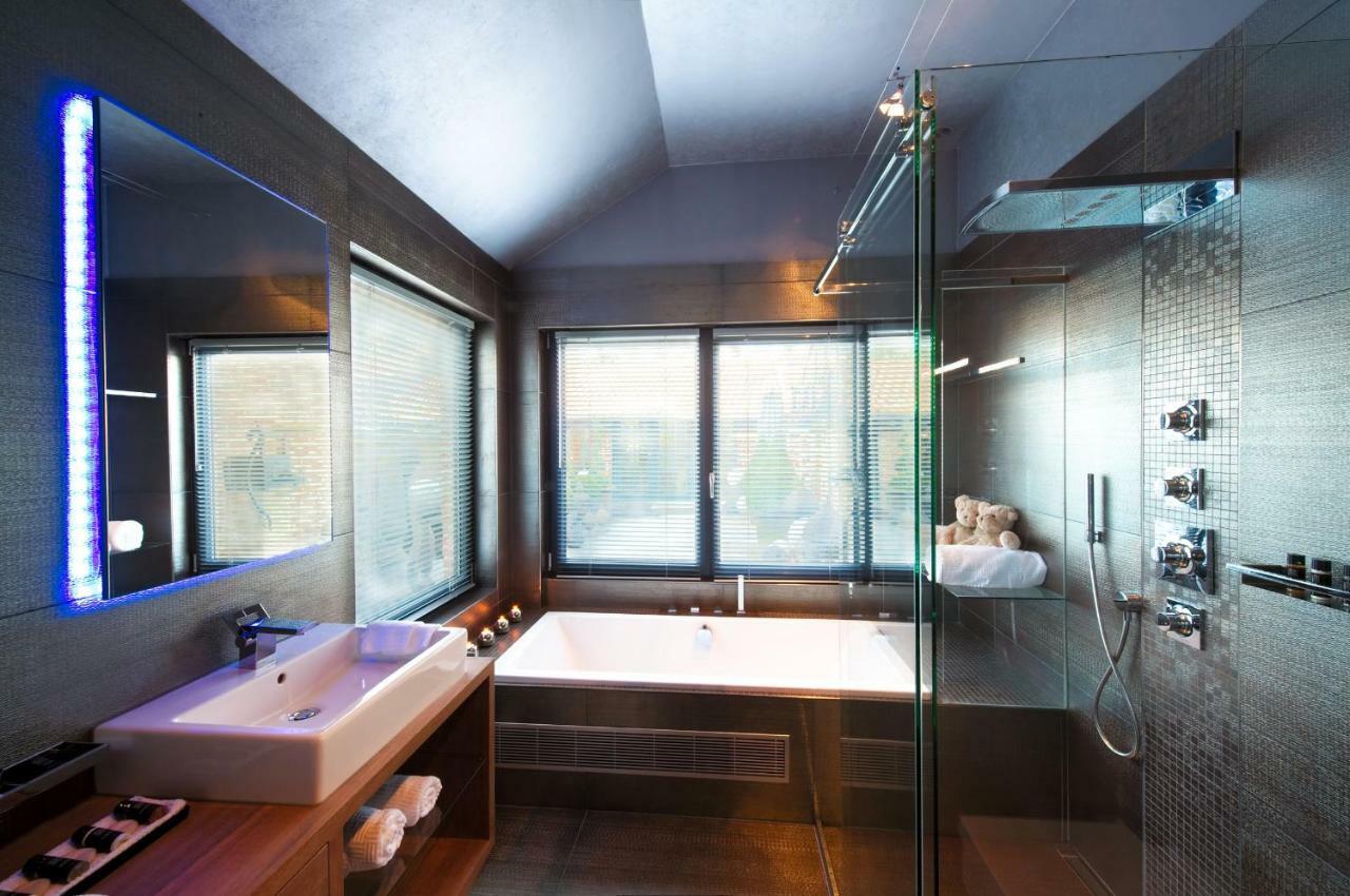 Suite & B By Hofke Van Bazel Экстерьер фото